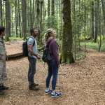 Yukiyoshi Ozawa, Taylor Kinney, Natalie Dormer