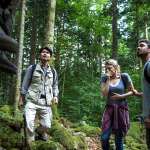 Yukiyoshi Ozawa, Taylor Kinney, Natalie Dormer