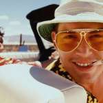 Benicio del Toro, Johnny Depp