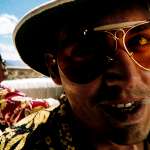 Benicio del Toro, Johnny Depp