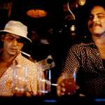 Benicio del Toro, Johnny Depp