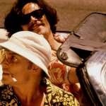 Benicio del Toro, Johnny Depp