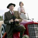 Hester Odgers, Peter O'Toole