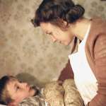 Samantha Morton, Jonathan Mason