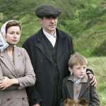 Samantha Morton, Jonathan Mason, John Lynch