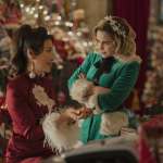 Emilia Clarke, Michelle Yeoh