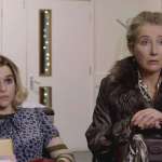 Emma Thompson, Emilia Clarke