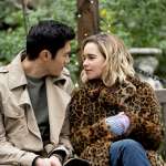 Henry Golding, Emilia Clarke