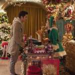 Henry Golding, Emilia Clarke