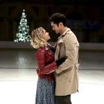 Henry Golding, Emilia Clarke