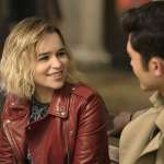 Henry Golding, Emilia Clarke