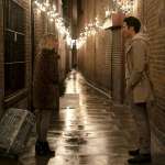 Henry Golding, Emilia Clarke