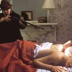 Michael Pitt, Nicole Vicius, Lukas Haas