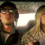 Nicole Vicius, Lukas Haas