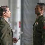 J. Quinton Johnson, Yul Vazquez