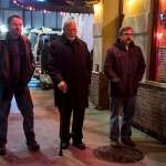 Laurence Fishburne, Bryan Cranston, Steve Carell