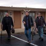 Laurence Fishburne, Bryan Cranston, Steve Carell