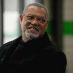 Laurence Fishburne