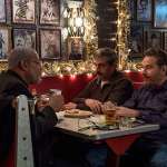 Laurence Fishburne, Bryan Cranston, Steve Carell