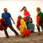 Aldona Jankowska, Olaf Marchwicki, Klaudia Halejcio, Wojciech Mecwaldowski