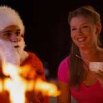 Otar Saralidze, Klaudia Halejcio