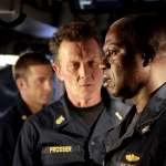Andre Braugher, Robert Patrick, Scott Speedman