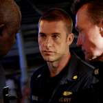 Andre Braugher, Robert Patrick, Scott Speedman