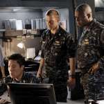 Camille De Pazzis, Andre Braugher, Scott Speedman, Daisy Betts, Michael Ng