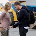 Scott Speedman, Jessy Schram, Daniel Lissing