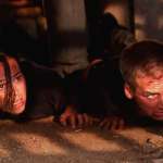 Will Rothhaar, Jessica Camacho