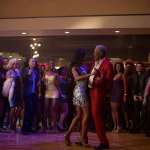 Morgan Freeman, Julisita Salcedo