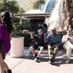 Morgan Freeman, Robert De Niro, Kevin Kline