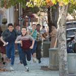 Olivia Stuck, Phillip Wampler, Noah Harden, RJ Fattori, Aaron Bantum