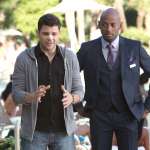 Romany Malco, Jerry Ferrara