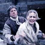 Karolina Kominek, Mirosław Zbrojewicz