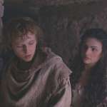 Krist&iacute;na Koprdov&aacute;, Rafał Fudalej