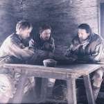 Paweł Małaszyński, Bartłomiej Firlet, Marko Igonda