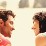 B&aacute;rbara Mori, Hrithik Roshan