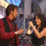 B&aacute;rbara Mori, Hrithik Roshan