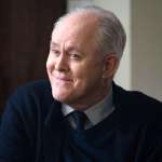 John Lithgow