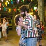 Bruna Cus&iacute;, David Verdaguer