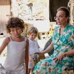 Isabel Rocatti, Laia Artigas, Paula Robles