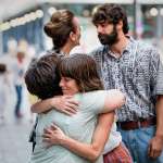 Isabel Rocatti, Bruna Cus&iacute;, David Verdaguer
