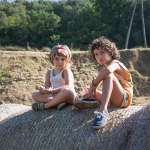 Laia Artigas, Paula Robles