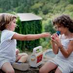 Laia Artigas, Paula Robles