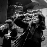 Teo Yoo, Irina Starshenbaum