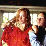 Emily Blunt, Natalie Press