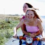 Emily Blunt, Natalie Press