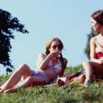 Emily Blunt, Natalie Press