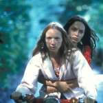 Emily Blunt, Natalie Press